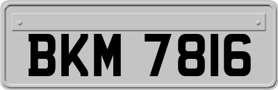 BKM7816