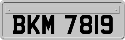 BKM7819