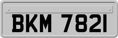 BKM7821
