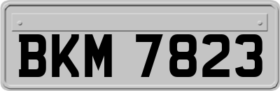 BKM7823