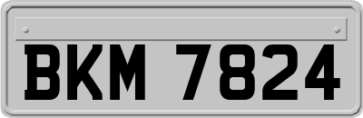 BKM7824