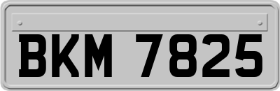 BKM7825
