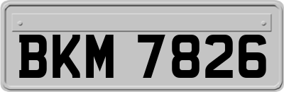 BKM7826