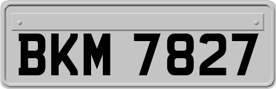 BKM7827