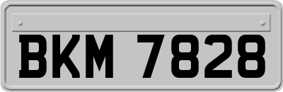 BKM7828
