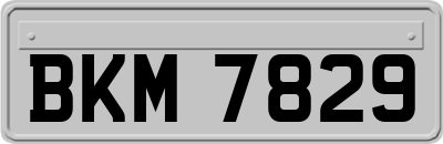 BKM7829