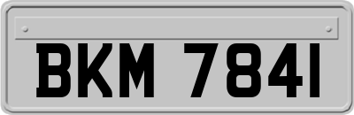 BKM7841