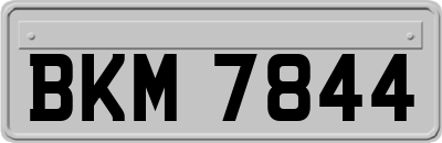 BKM7844