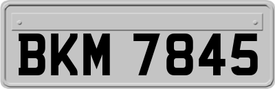 BKM7845