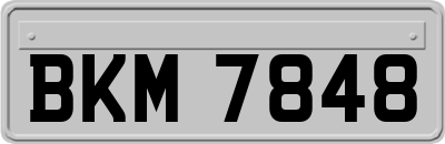 BKM7848