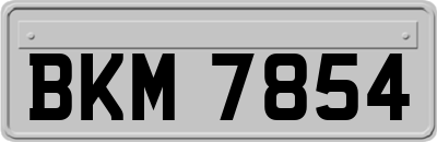 BKM7854
