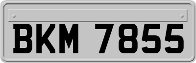 BKM7855