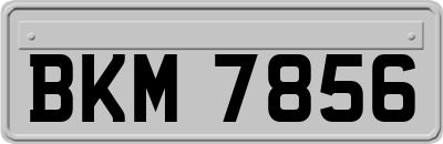 BKM7856