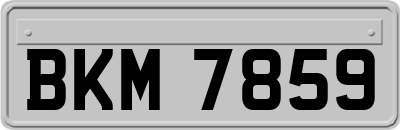 BKM7859