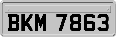 BKM7863
