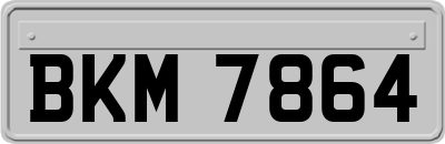 BKM7864