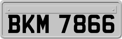 BKM7866
