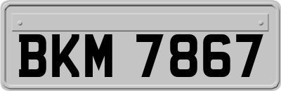 BKM7867