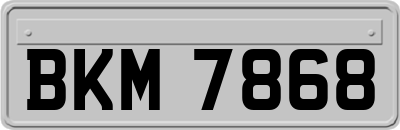 BKM7868