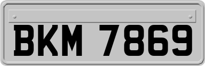 BKM7869