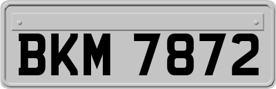 BKM7872