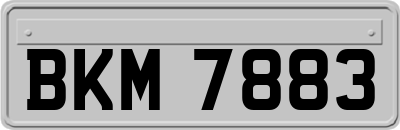 BKM7883