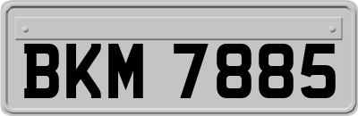 BKM7885