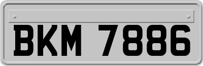 BKM7886