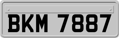 BKM7887