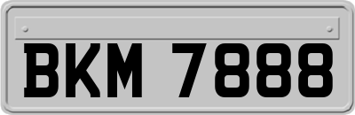 BKM7888
