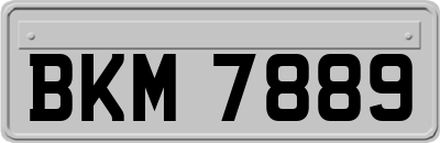 BKM7889