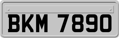 BKM7890