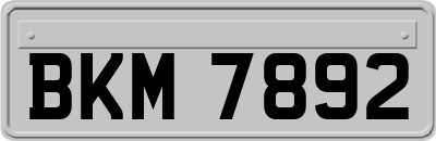BKM7892