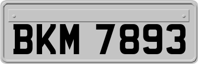 BKM7893
