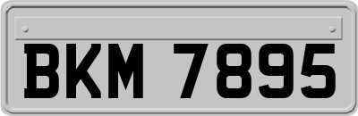 BKM7895