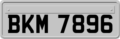 BKM7896