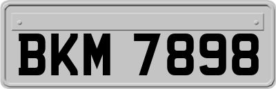BKM7898