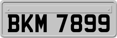 BKM7899