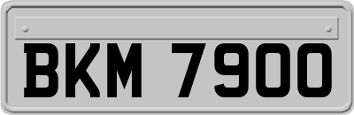 BKM7900