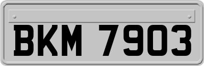 BKM7903