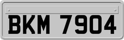 BKM7904