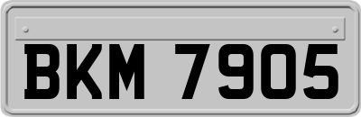 BKM7905