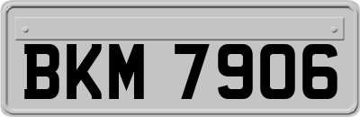 BKM7906