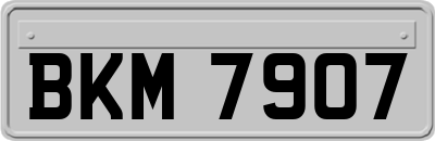 BKM7907