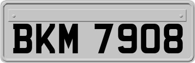 BKM7908
