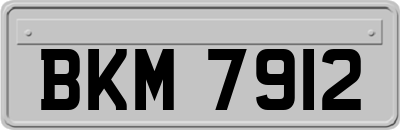 BKM7912