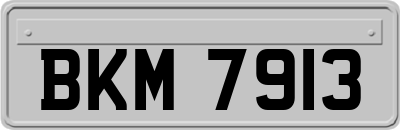 BKM7913