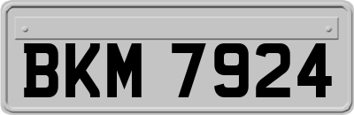 BKM7924