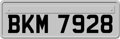 BKM7928