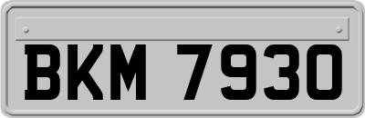 BKM7930